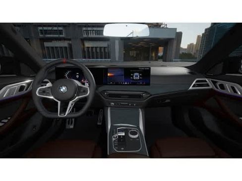 New 2026 BMW 440i xDrive w/ Premium Package AWD/4WD image 10