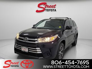 Certified 2019 Toyota Highlander LE video 1