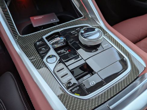 New 2026 BMW X6 M60i image 29