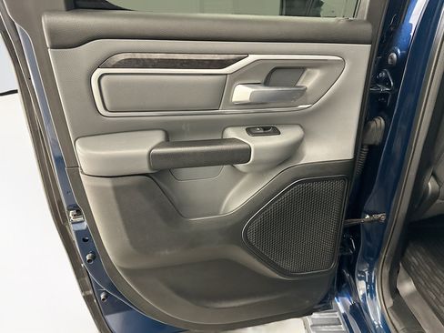 Used 2022 RAM 1500 Big Horn image 26