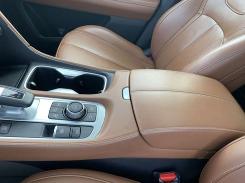 Used 2023 INFINITI QX60 Sensory w/ Vision Package image 22