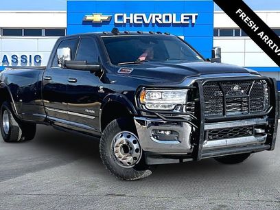 Used 2019 RAM 3500 Limited