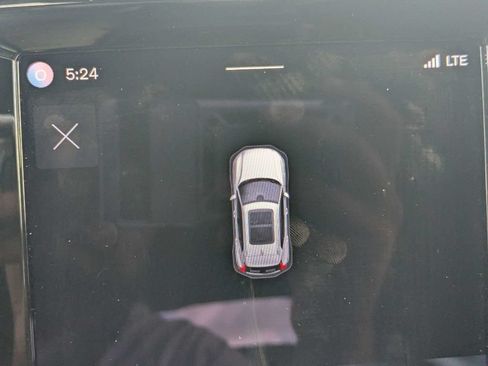 Certified 2023 Volvo XC40 Recharge Ultimate AWD/4WD image 29
