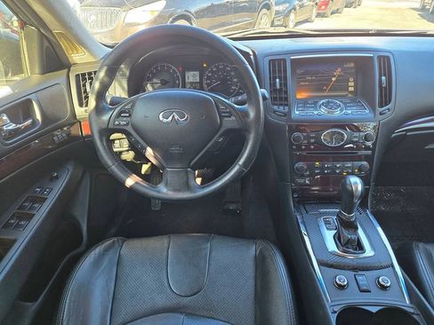 Used 2013 INFINITI G37 x Sedan w/ Premium Pkg image 18