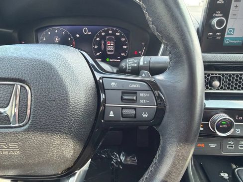 Used 2024 Honda Civic Touring image 27