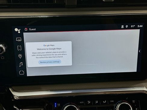 New 2026 GMC Sierra 2500 Denali w/ Denali Reserve Package AWD/4WD image 13