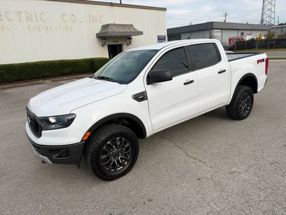 Used 2023 Ford Ranger XLT w/ Equipment Group 301A Mid