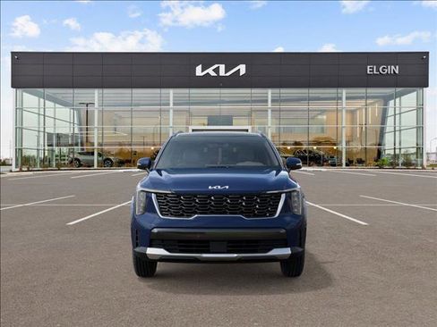 Used 2026 Kia Sorento S w/ S Panoramic Sunroof Package image 2