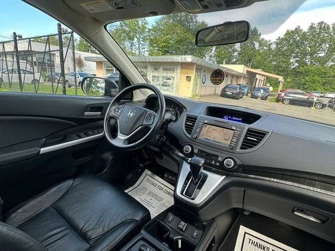 Used 2013 Honda CR-V EX-L image 29