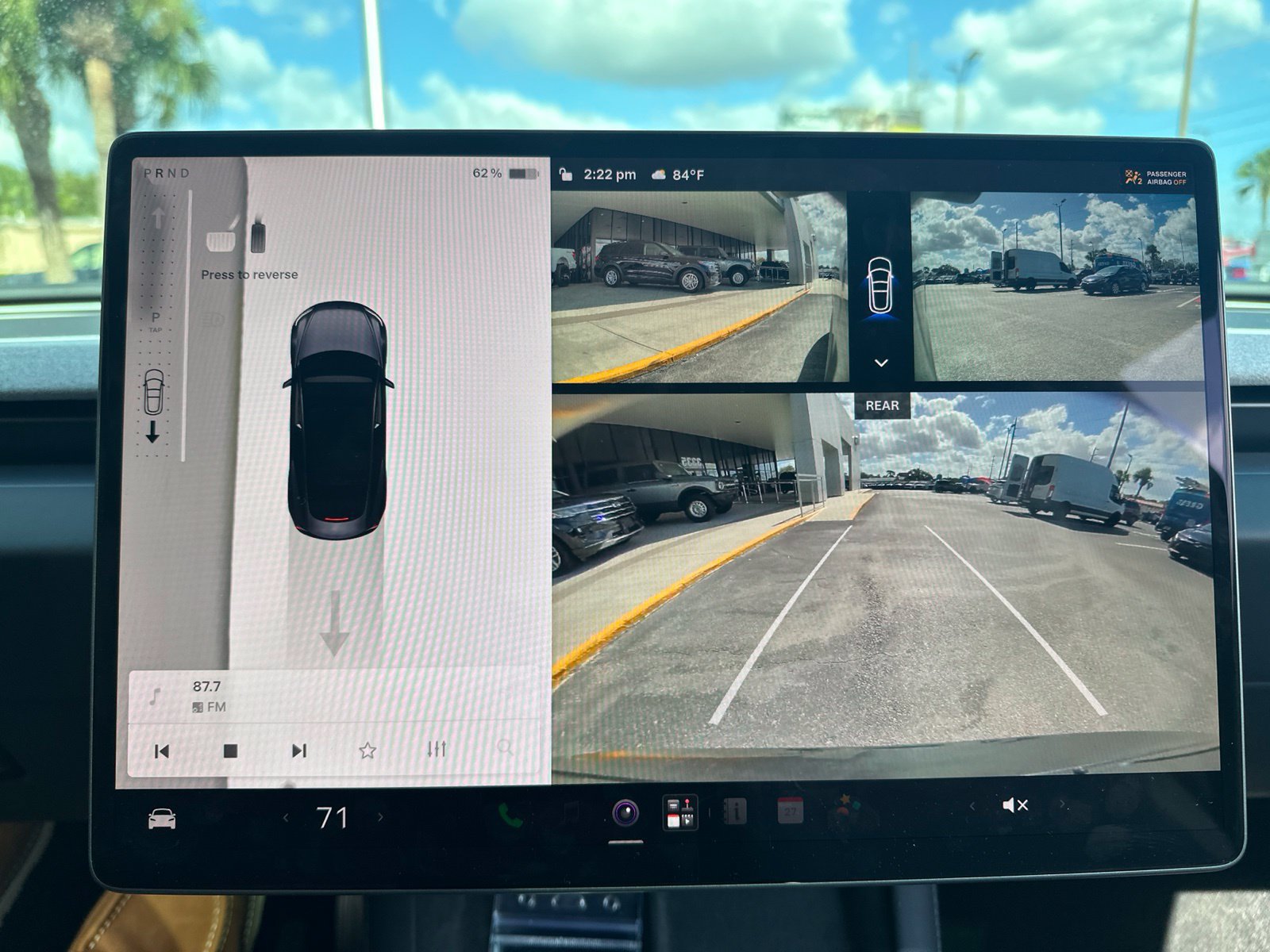 Used 2026 Tesla Model 3 RWD image 20