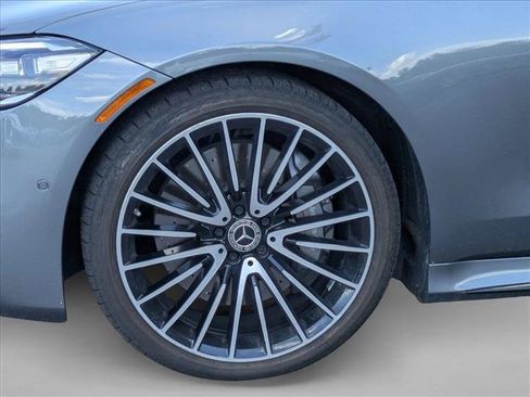 Used 2021 Mercedes-Benz S 580 4MATIC Sedan image 14