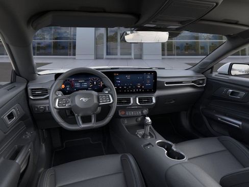 New 2026 Ford Mustang GT Premium image 38