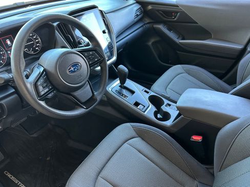 Certified 2024 Subaru Crosstrek 2.0i Premium w/ Popular Package #4 AWD/4WD image 9
