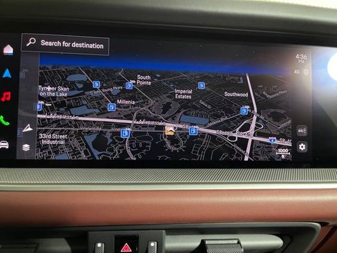 New 2026 Porsche Cayenne E-Hybrid Coupe image 39