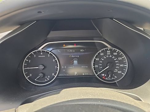 Used 2023 Nissan Murano S AWD/4WD image 7