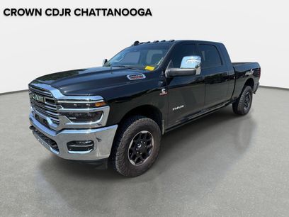 Certified 2025 RAM 2500 Laramie