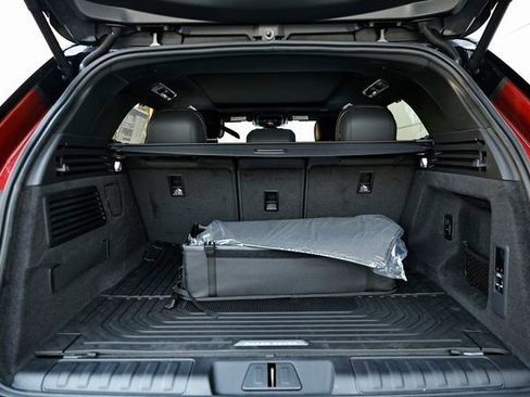 New 2026 Land Rover Range Rover Sport SE image 39