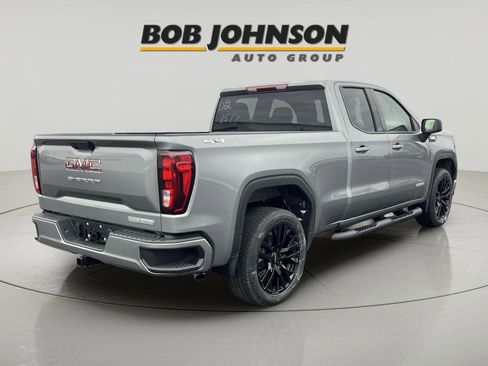 New 2026 GMC Sierra 1500 Elevation w/ Elevation Select Package image 3