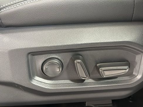 New 2026 Toyota Tundra Limited image 20