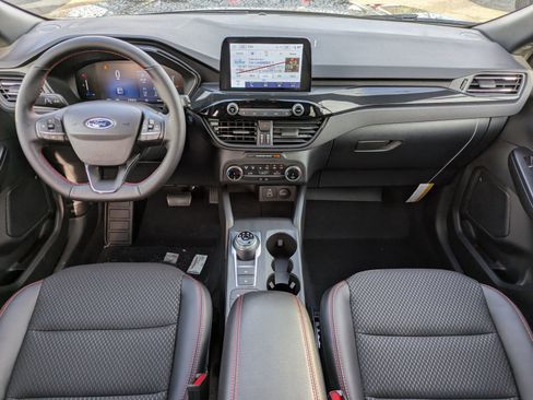 New 2026 Ford Escape ST-Line FWD image 16