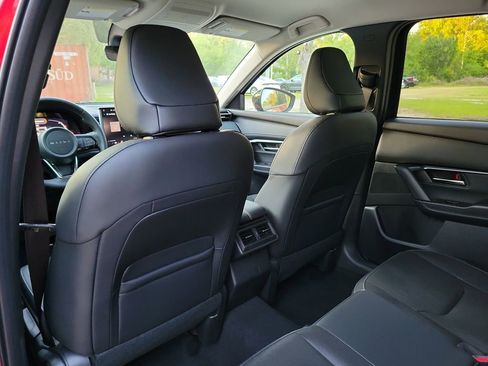 New 2026 MAZDA CX-5 Select AWD/4WD image 12