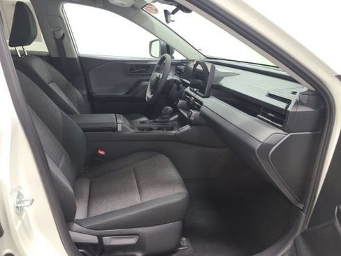 Certified 2026 Toyota RAV4 LE AWD/4WD image 11