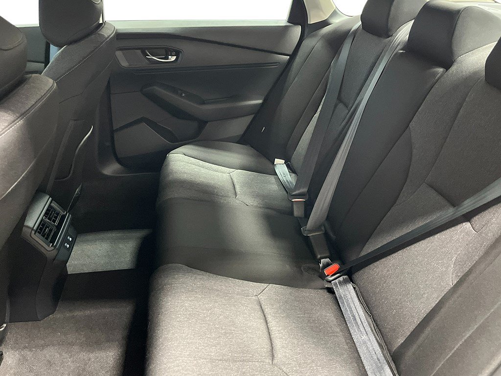 New 2026 Honda Accord LX image 22