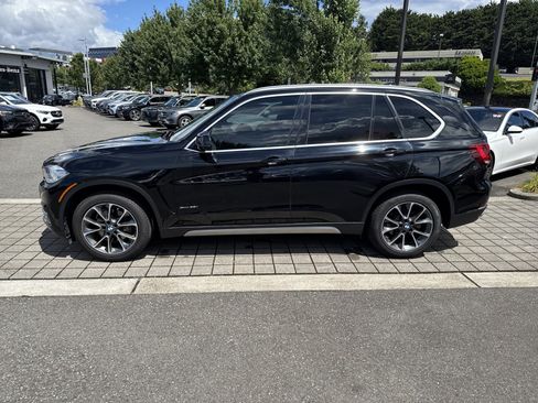Used 2018 BMW X5 xDrive35i AWD/4WD image 9