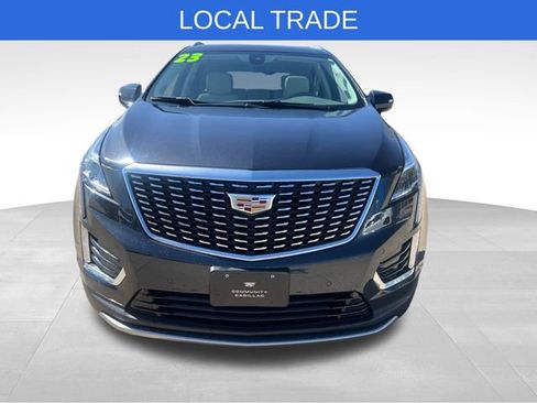 Used 2023 Cadillac XT5 Premium Luxury AWD/4WD image 10