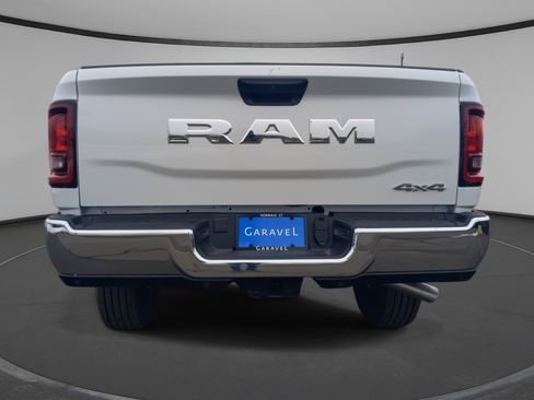 New 2026 RAM 2500 Tradesman image 20