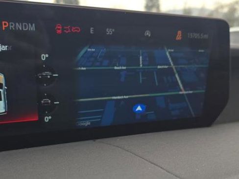 Used 2025 Ford Expedition Max Platinum image 14