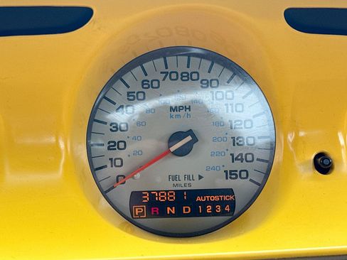 Used 2002 Chrysler Prowler RWD image 35
