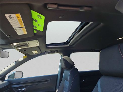 Certified 2024 Honda CR-V Sport image 8