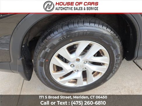 Used 2016 Honda CR-V EX-L image 21