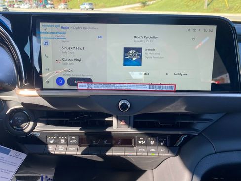 New 2026 Toyota Crown Limited image 20