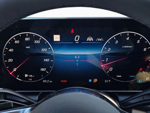 New 2026 Mercedes-Benz GLC 300 4MATIC image 38