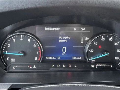 Used 2024 Ford Explorer XLT w/ Equipment Group 202A image 12