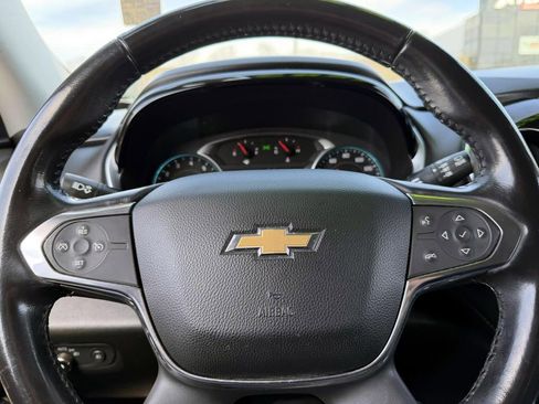 Used 2019 Chevrolet Traverse LT image 26