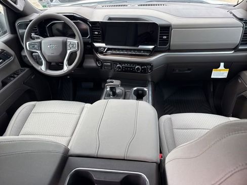 New 2026 Chevrolet Silverado 1500 RST image 15