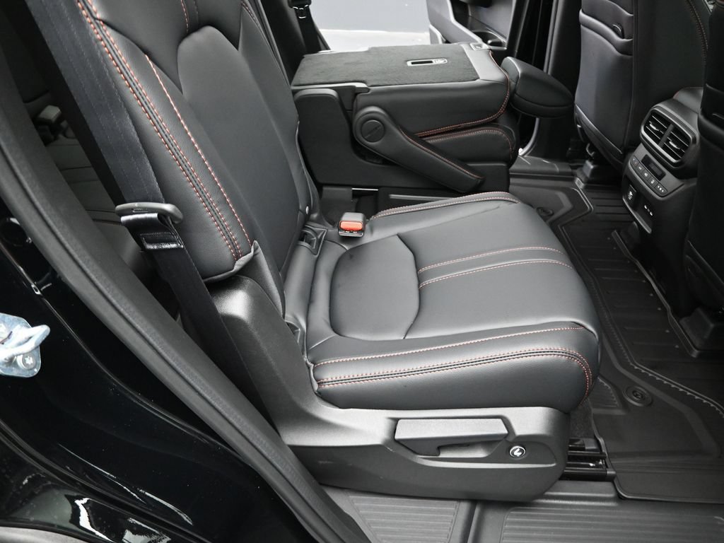 Certified 2025 Honda Pilot TrailSport image 34