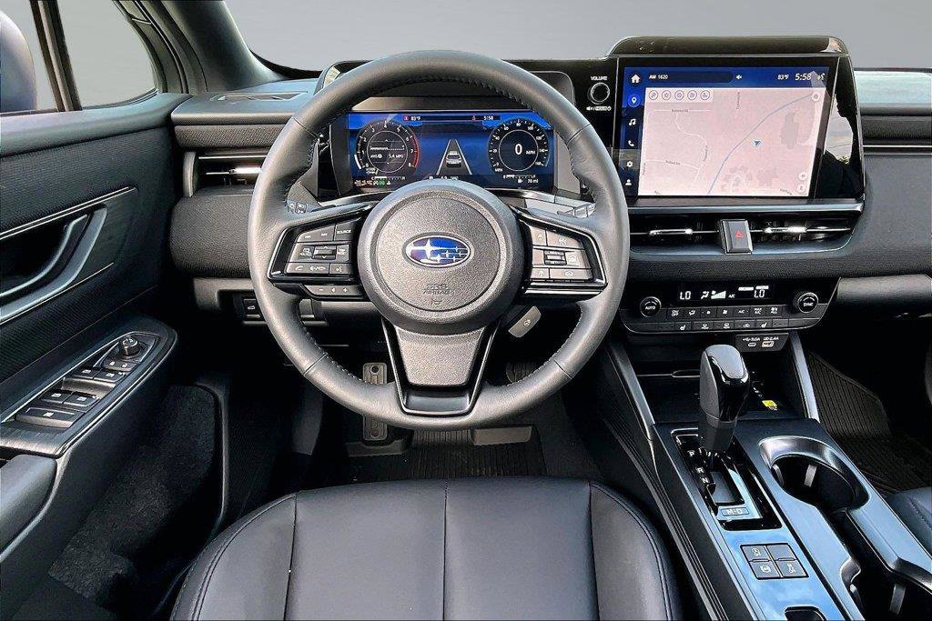 New 2026 Subaru Outback Premium AWD/4WD image 14