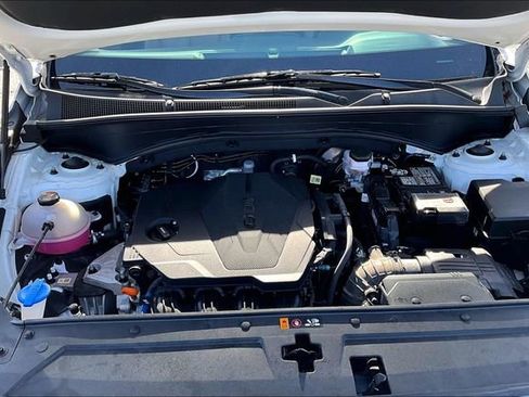 Used 2023 Hyundai Santa Fe SEL w/ Premium Package image 29