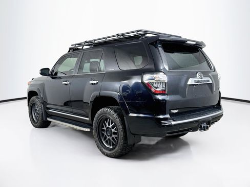 Used 2022 Toyota 4Runner Limited AWD/4WD image 31