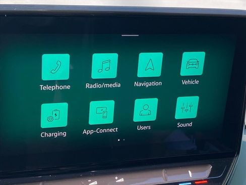 Used 2022 Volkswagen ID.4 Pro RWD image 13