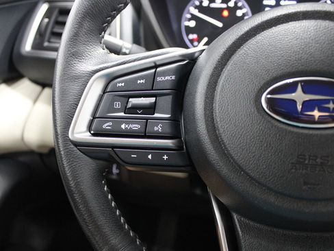 Used 2023 Subaru Ascent Limited AWD/4WD image 44