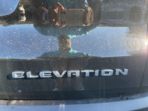 New 2026 GMC Acadia Elevation w/ Elevation Premium Package image 10