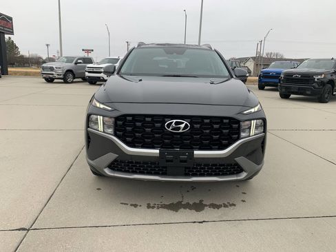 Used 2023 Hyundai Santa Fe SEL image 6
