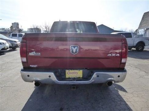 Used 2013 RAM 1500 Big Horn image 7