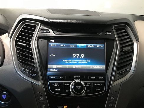 Used 2016 Hyundai Santa Fe Sport w/ Option Group 04 image 28