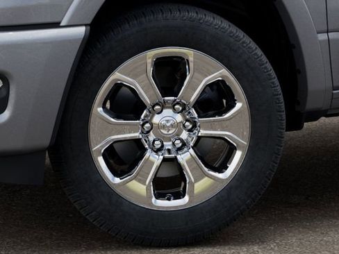 New 2025 RAM 1500 Lone Star image 8